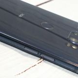 LG au isai v30 + LGV35 ����å���֥롼 [������]  213