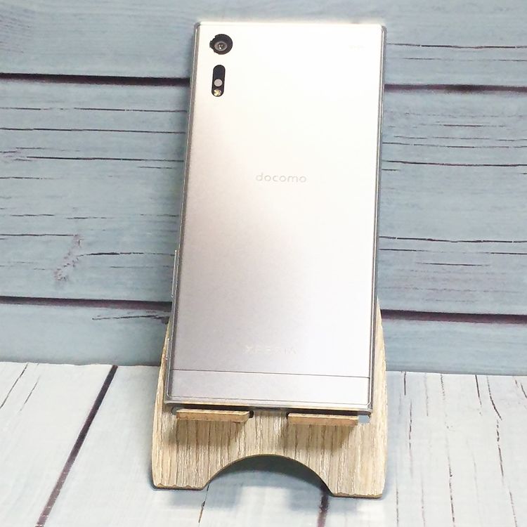 docomo Xperia X�� SO-01J Platinum ����С�  322