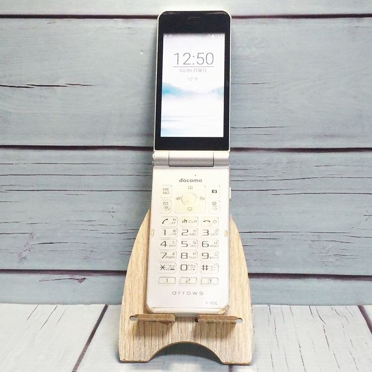 docomo arrows �ٻ��� �������� F-03L ����С�  676