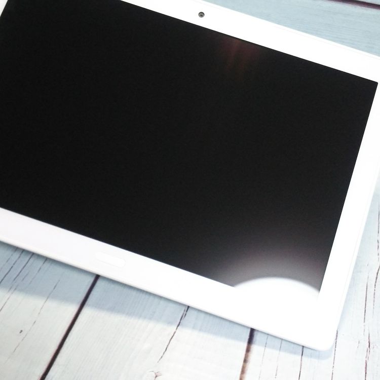 docomo dtab d-41A SHARP Android���֥�å� �ۥ磻��  231