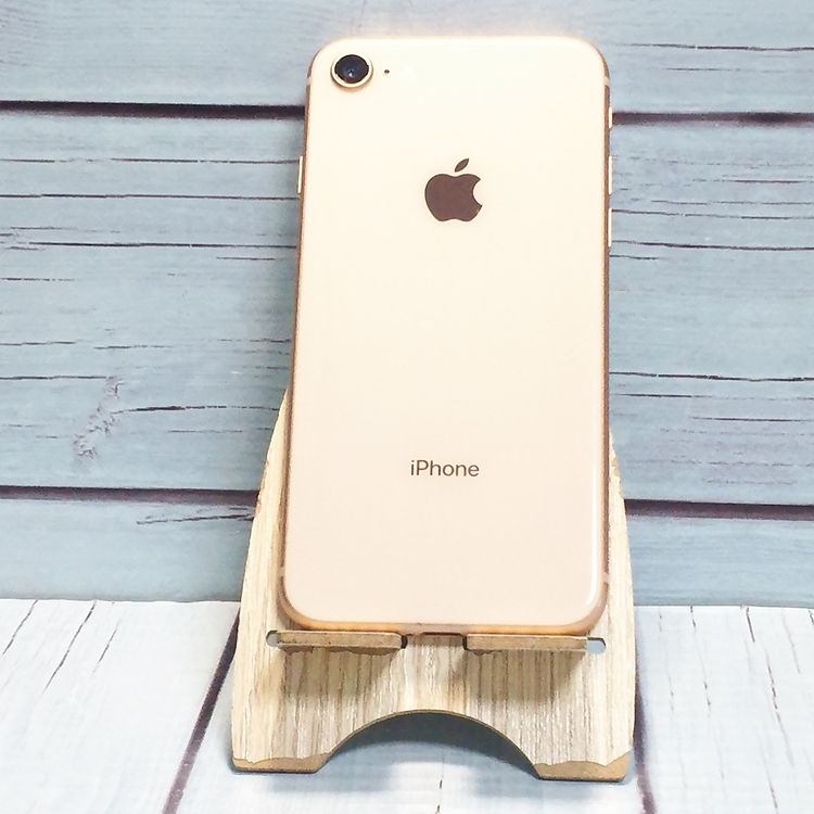 SoftBank iPhone8 64GB �������  598