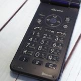 docomo AQUOS SH-01J �֥롼�֥�å� �ͥ��ӡ� �������� SHARP  738