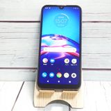 moto e6s メトログレー モトローラ 美品 517