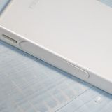 docomo Xperia Z5 Compact SO-02H WHITE  788