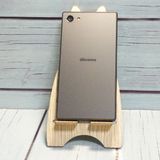 docomo Xperia Z5 Compact SO-02H Black  923