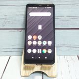 docomo arrows Be4 F-41A Black  783