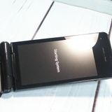 docomo Panasonic P-smart �������� P-01J �֥�å�  727