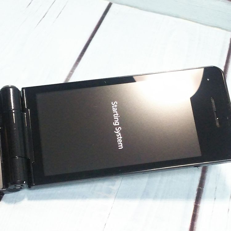 docomo Panasonic P-smart �������� P-01J �֥�å�  727