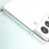 au Galaxy S21 5G SCG09 �ե���ȥ�ۥ磻��  ���� 635