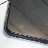 FUJITSU(�ٻ��̡� arrows Be 32GB �֥�å� F-04K docomo  049