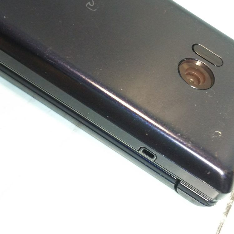 docomo SH-02L AQUOS SHARP �������� �֥�å�  714