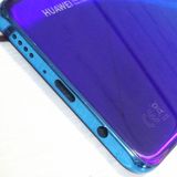 Y!mobile HUAWEI MAR-LX2J P30 lite �֥롼 [������]  236