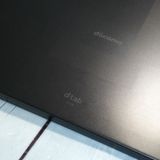 docomo dtab d-41A SHARP Android���֥�å� �֥�å�  948