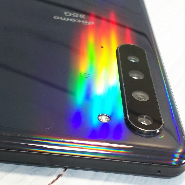 AQUOS R docomo 5G SHARP SH-51A �֥�å� [������]  447