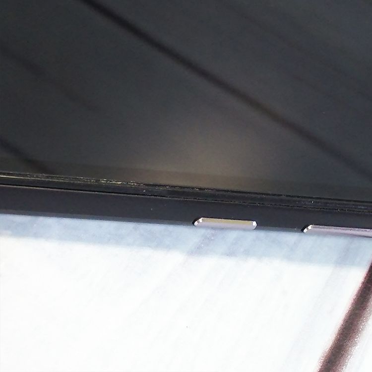 SHARP Softbank AQUOS sense basic 702SH �֥�å�  023