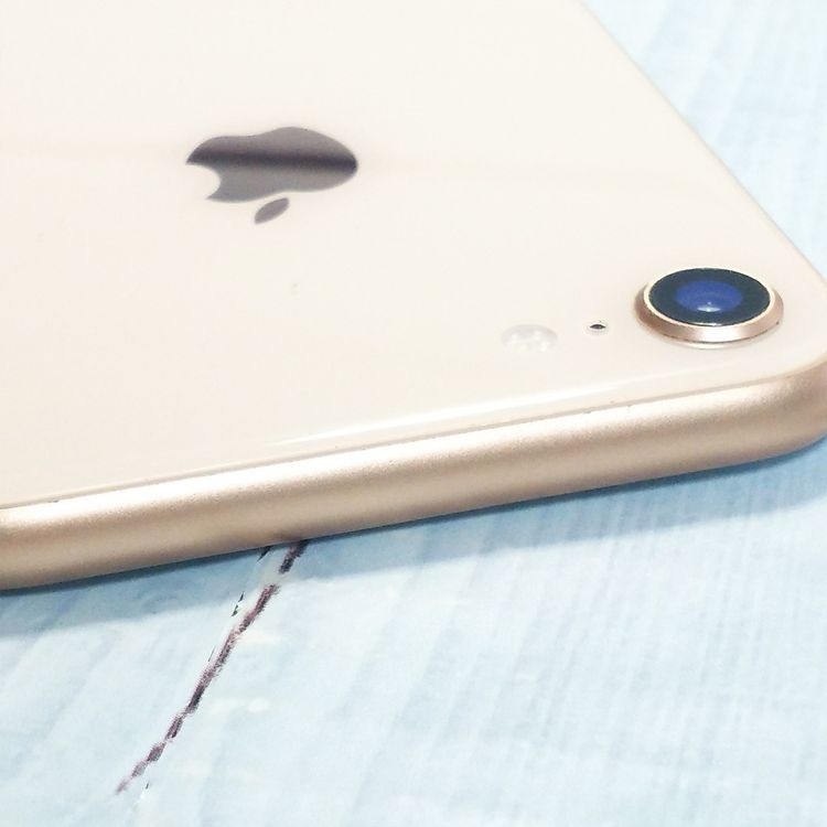 SoftBank iPhone8 64GB �������  083