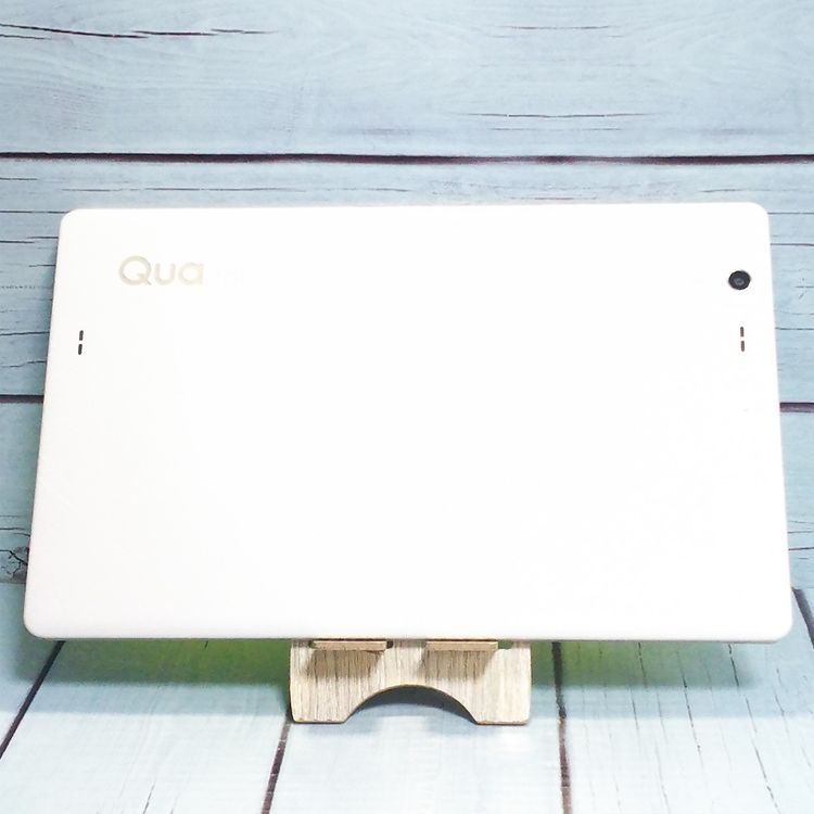 au LG Qua tab PZ �ۥ磻�� LGT32  939