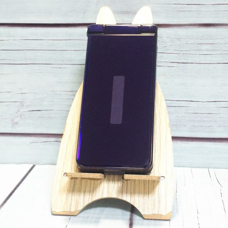 docomo AQUOS SH-01J �֥롼�֥�å� �ͥ��ӡ� �������� SHARP  956