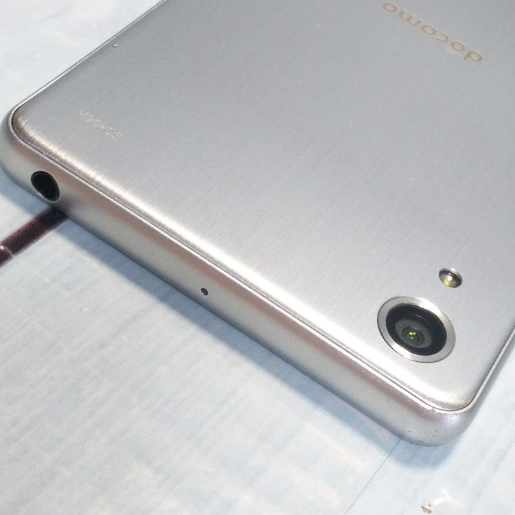 docomo Xperia X Performance SO-04H �ۥ磻�� ����С�  895