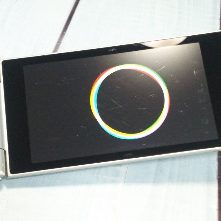 docomo arrows �ٻ��� �������� F-03L ����С�  596