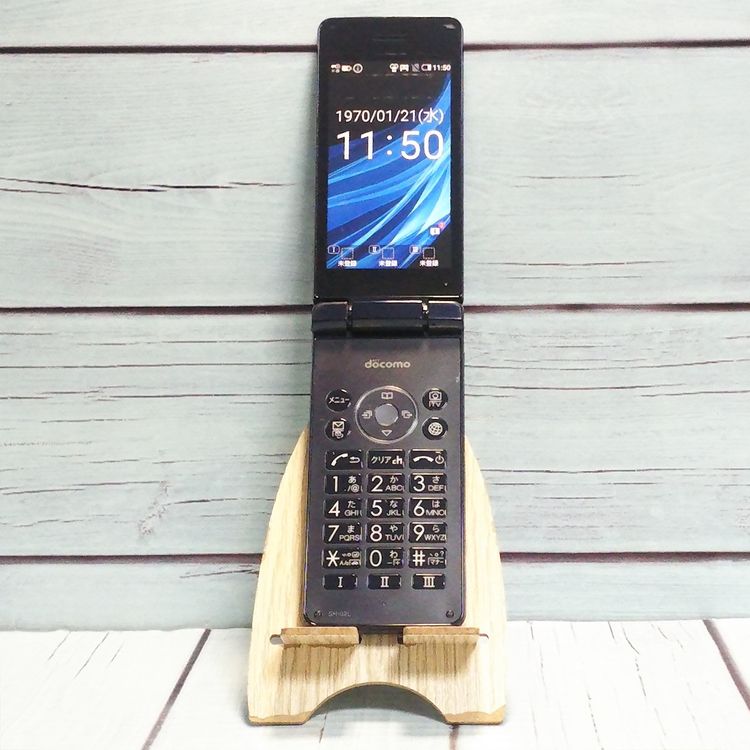 docomo SH-02L AQUOS SHARP �������� �֥�å�  627
