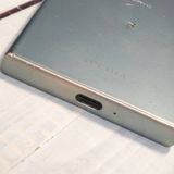 docomo Xperia XZ1 Compact SO-02K �֥롼  823