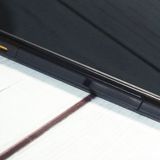 softbank SHARP ����ץ륹�ޥ�3 509SH �֥�å� 678