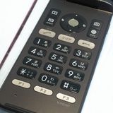 KYOCERA au GRATINA 4G BLACK KYF31  541