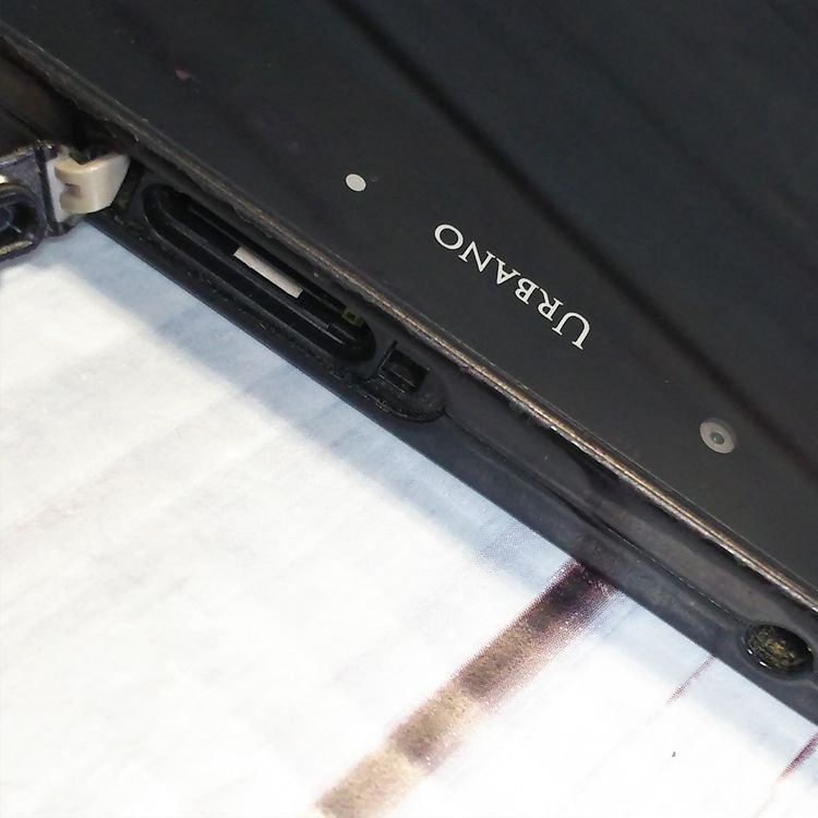 KYOCERA au URBANO V03 (KYV38) �֥�å� [������]  747