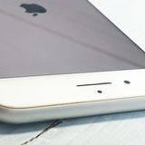 SoftBank iPhone8 Plus 64GB �ۥ磻��  989