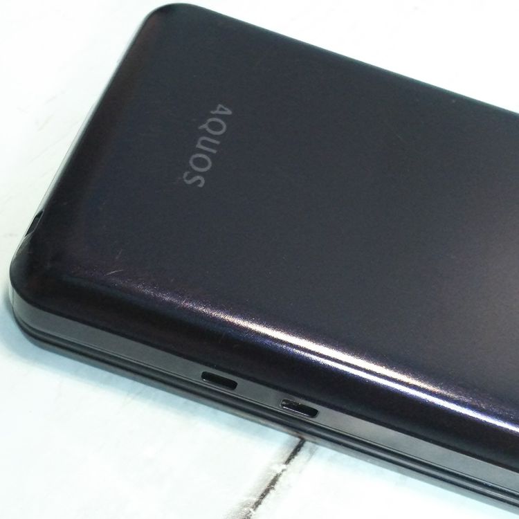 docomo SH-02L AQUOS SHARP �������� �֥�å�  444