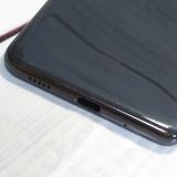 au Galaxy A20 SCV46 Black  195