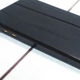 softbank SHARP ����ץ륹�ޥ�3 509SH �֥�å� 319