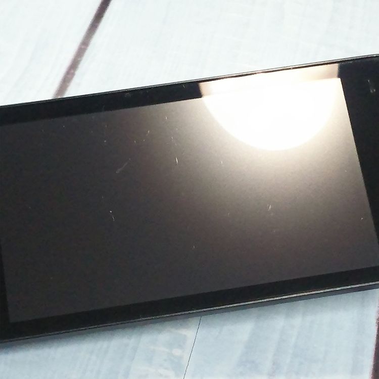 docomo DIGNO ������ �������� �١����å� KY-41B �֥�å�  589