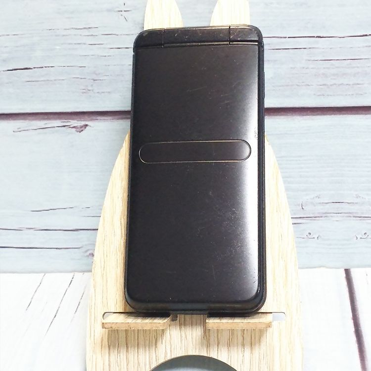 au GRATINA KYF42 �֥�å� ������ SIM���å�  134