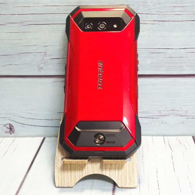 au  TORQUE 5G KYG01 å  683