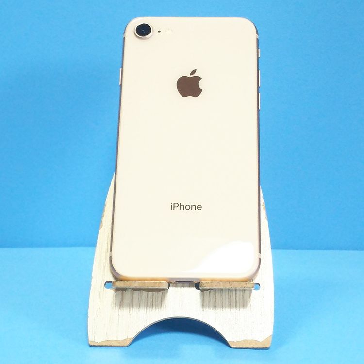 au iPhone8 64GB �������  331