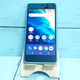 Y!mobile KYOCERA Android One S4 �饤�ȥ֥롼 S4-KC  476