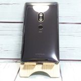 au Xperia XZ2 Premium SOV38 Chrome Black  225