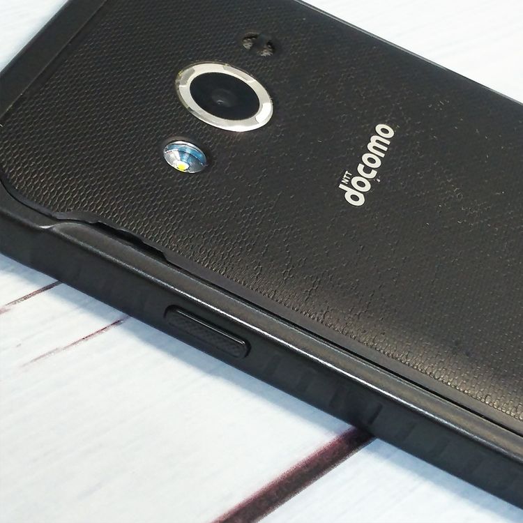 docomo Galaxy Active neo SC-01H �֥�å�  813