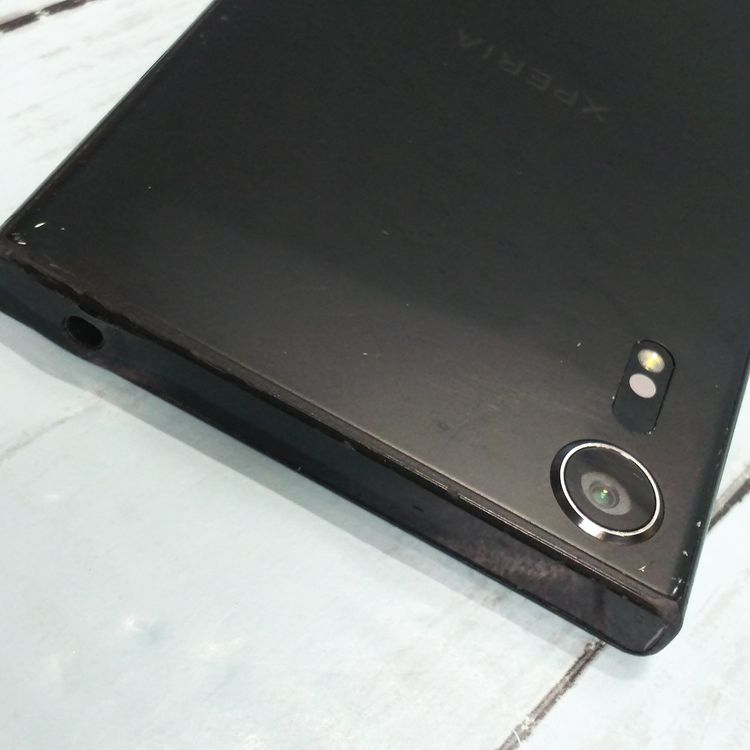 SONY Xperia XZs SOV35 au �֥�å�  855