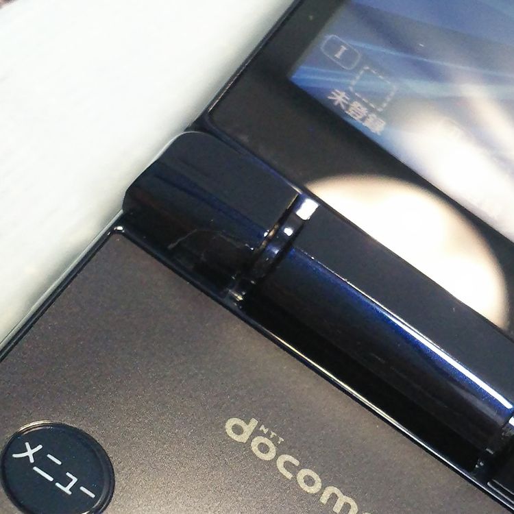 docomo SH-02L AQUOS SHARP �������� �֥�å�  691