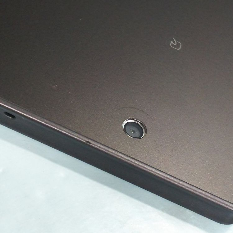 docomo arrows Tab F-02K Black �֥�å�  535