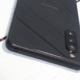 docomo Xperia 10 II SO-41A �֥�å�  811