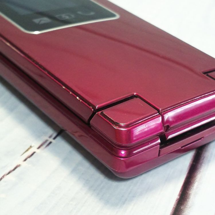 Softbank SHARP SoftBank ���󤿤����9 505SH �磻���å� 411