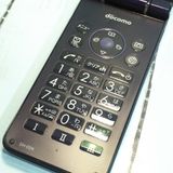 docomo SHARP �����쥹�������� SH-02K �֥롼�֥�å� �ͥ��ӡ�  005