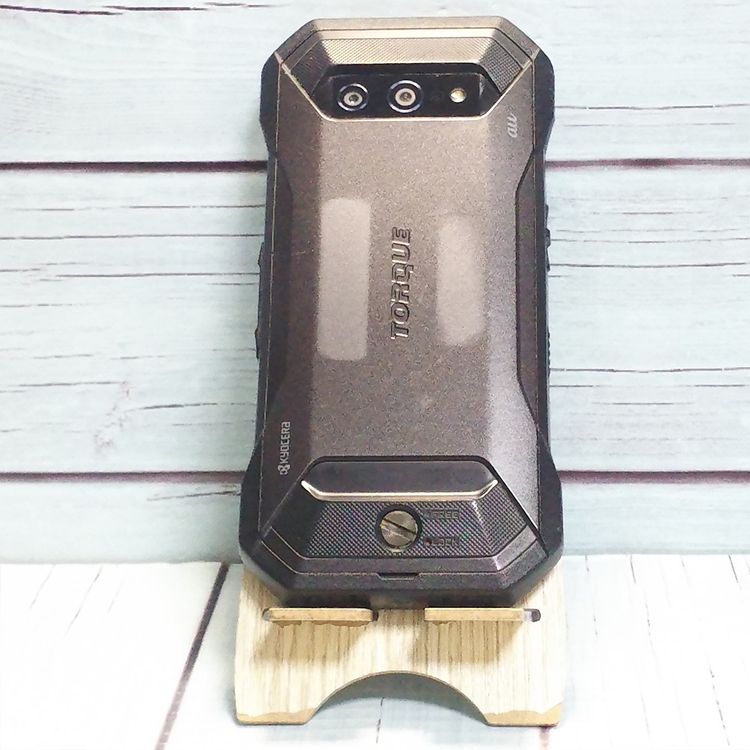 au ������ TORQUE 5G KYG01 �֥�å�  539