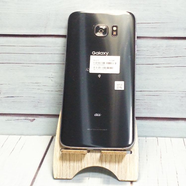 au Galaxy S7 edge SCV33 �֥�å����˥��� [�����]  585
