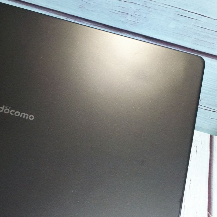 docomo dtab d-41A SHARP Android���֥�å� �֥�å�  213