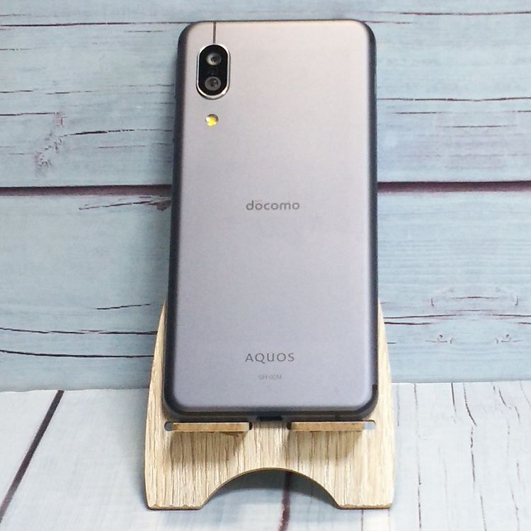 docomo AQUOS sense3 SH-02M ֥å  130